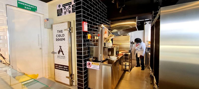 ARTISAN BUTCHERY
